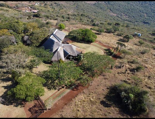 FARM FOR SALE IN MAGUDU